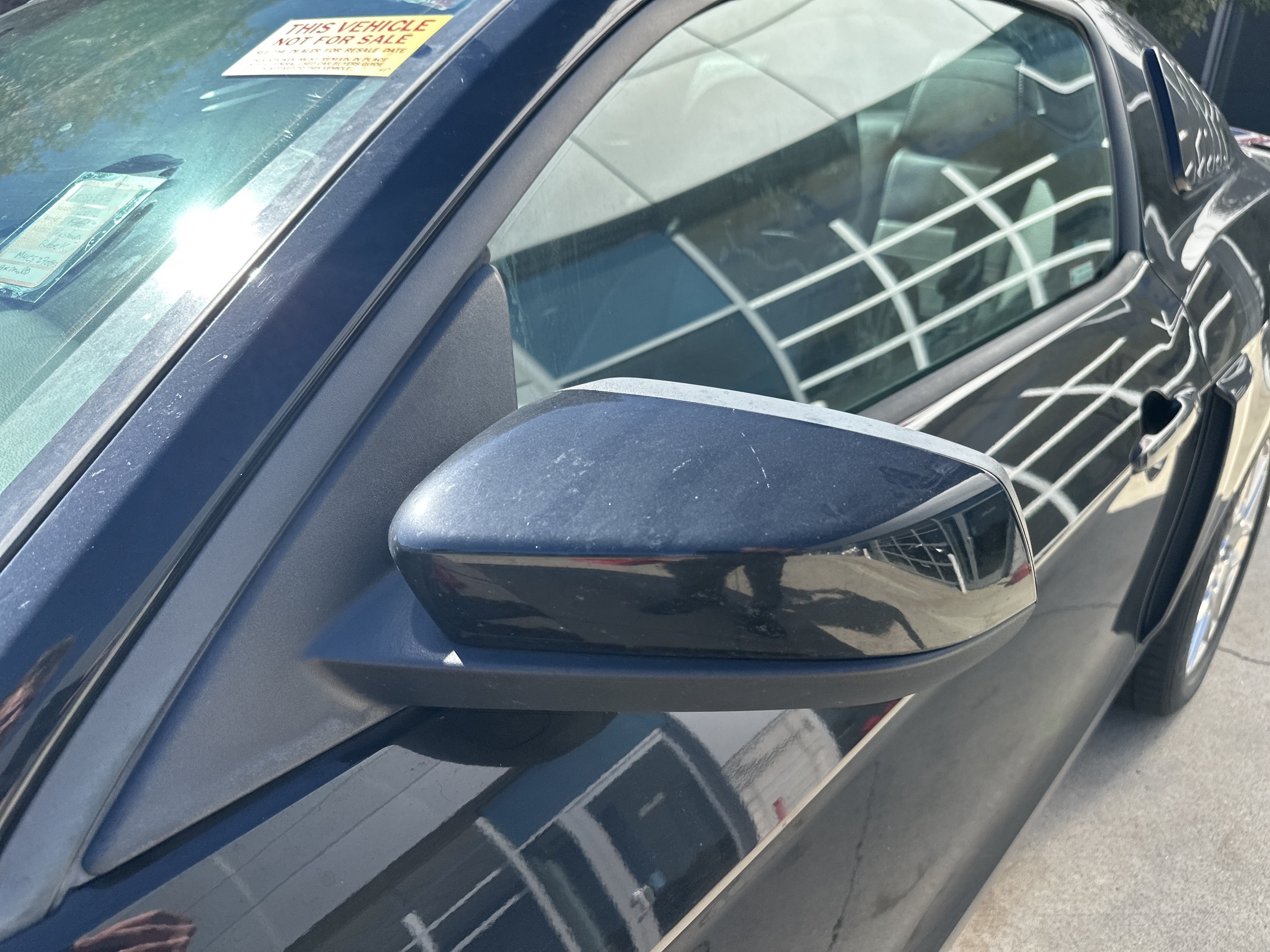 Used 2012 Ford Mustang Premium RWD image 28