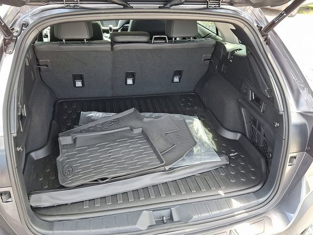 Certified 2025 Subaru Outback Limited AWD/4WD image 46