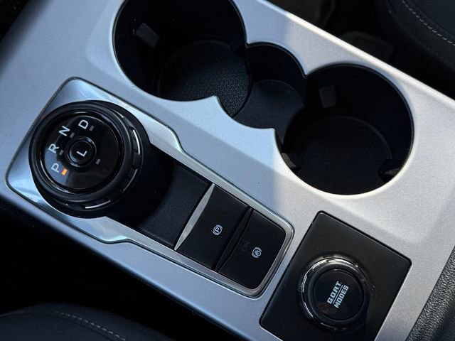 Certified 2023 Ford Bronco Sport Big Bend w/ Convenience Package image 14