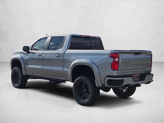 New 2026 Chevrolet Silverado 1500 RST image 9