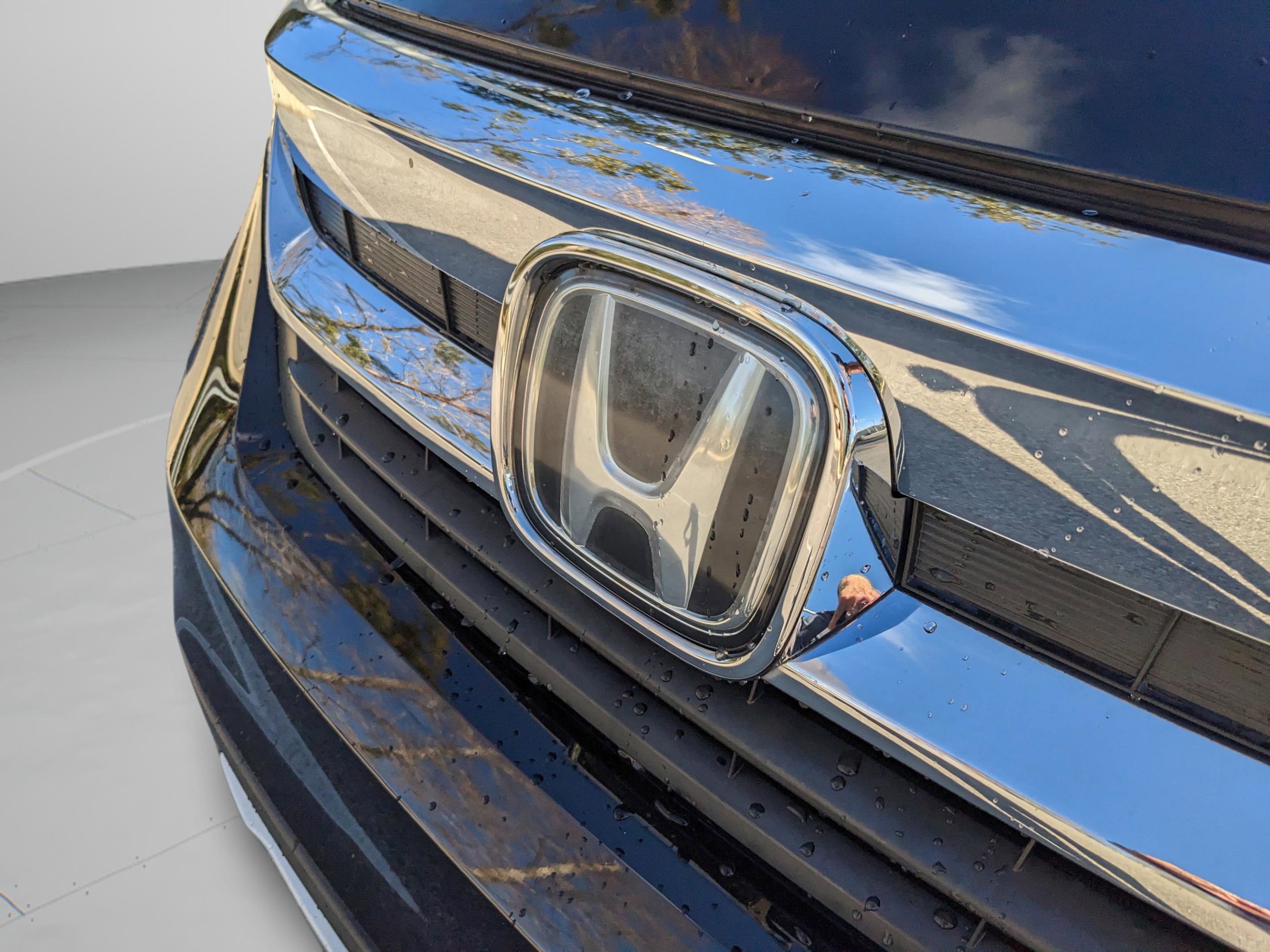 Used 2022 Honda Pilot EX-L image 27