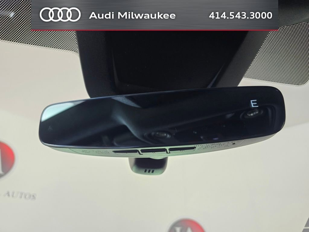New 2026 Audi Q8 Prestige AWD/4WD image 46
