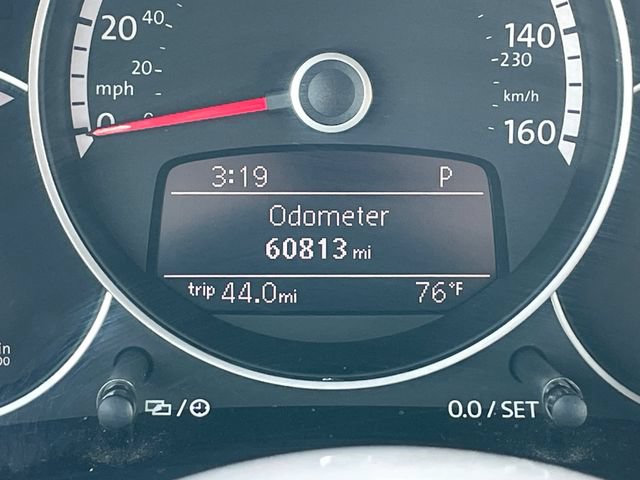 Used 2015 Volkswagen Beetle 1.8T FWD image 12