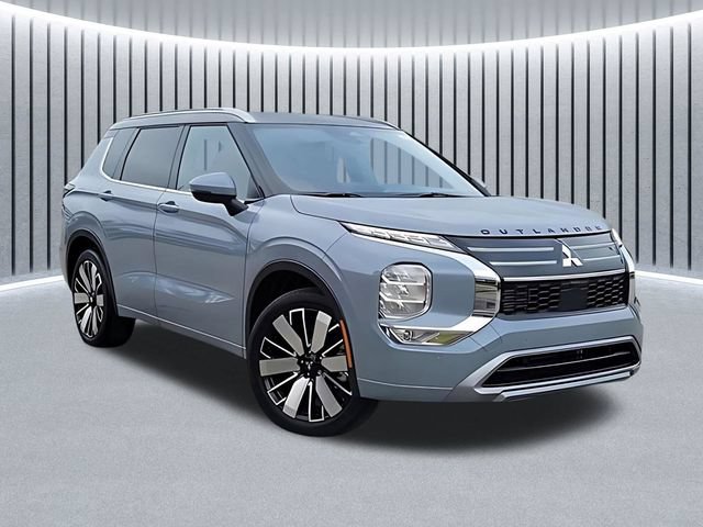 New 2026 Mitsubishi Outlander SEL