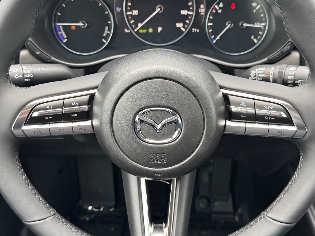 New 2026 MAZDA CX-50 AWD 2.5 Hybrid w/ Weather Package image 14