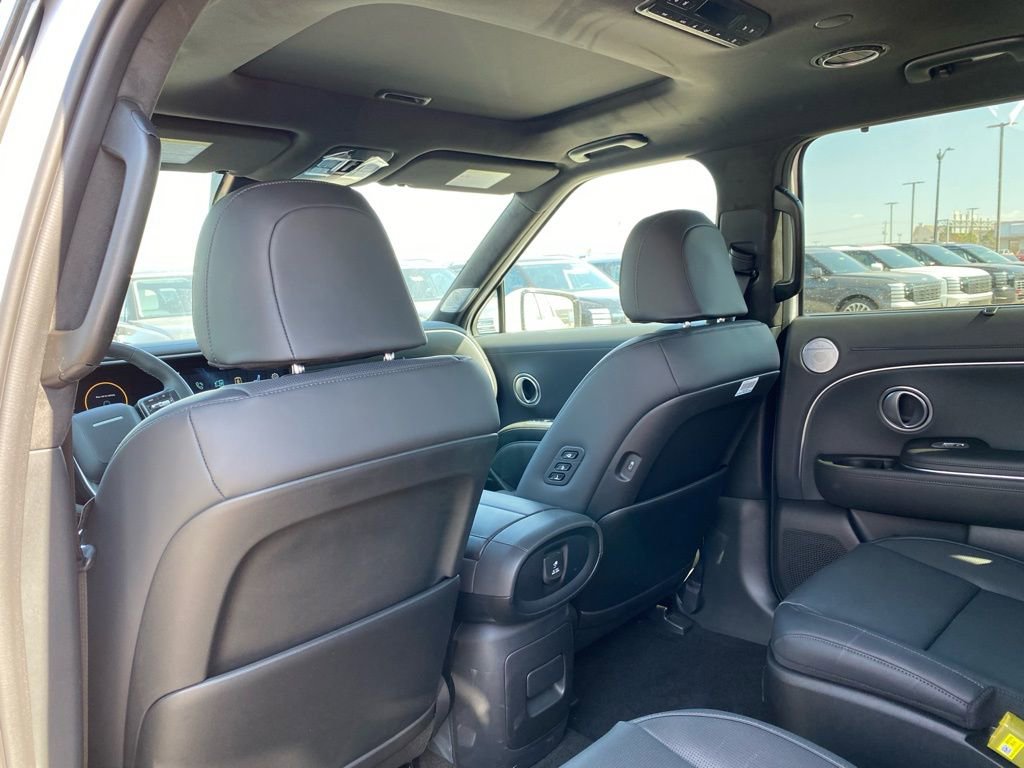 New 2026 Hyundai Palisade Calligraphy AWD/4WD image 27