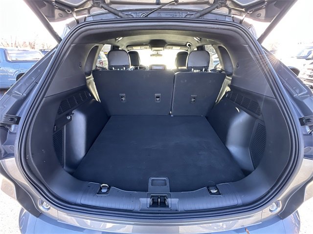 Certified 2023 Ford Escape ST-Line w/ Tech Pack #1 image 41