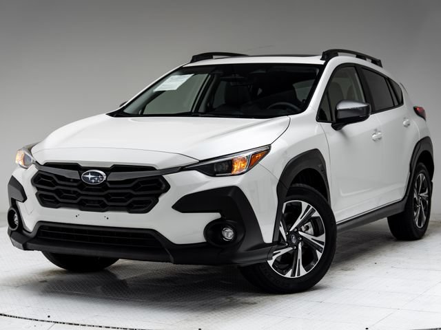 Used 2024 Subaru Crosstrek 2.0i Premium