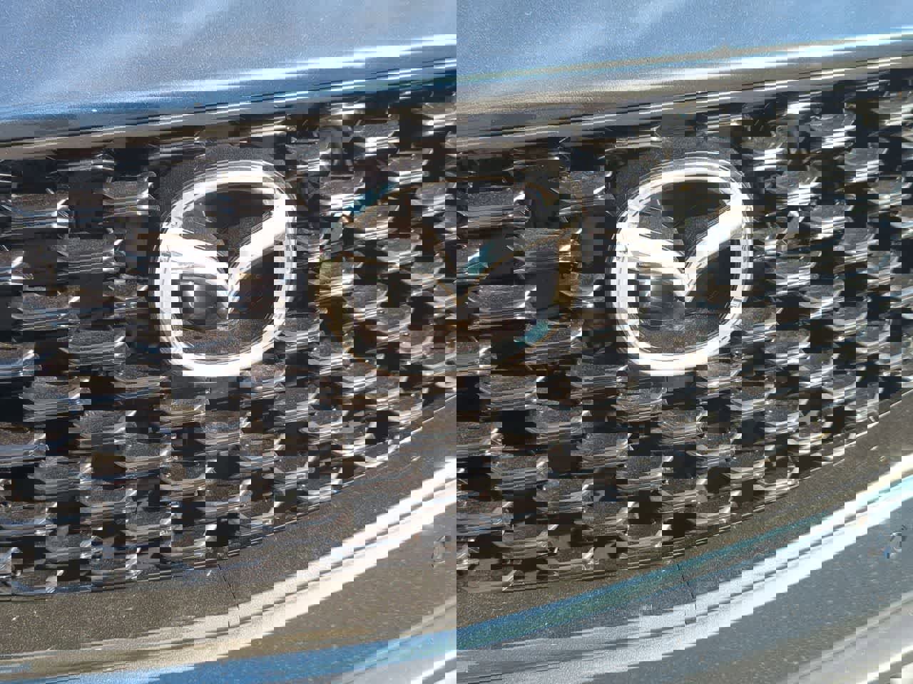 New 2026 MAZDA CX-50 AWD 2.5 S w/ Accent Package image 11