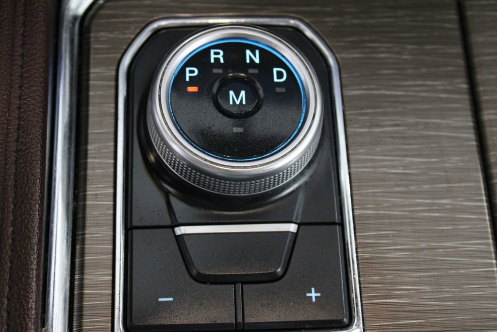 Used 2022 Ford Expedition Max Limited image 47