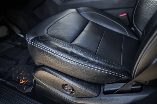 Used 2015 Mercedes-Benz ML 350 4MATIC image 33