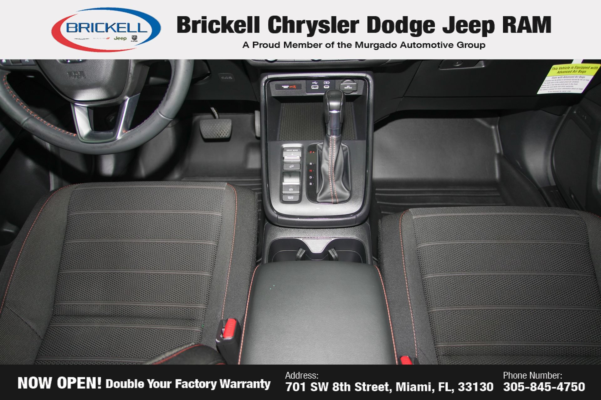 Used 2023 Honda CR-V Sport image 22