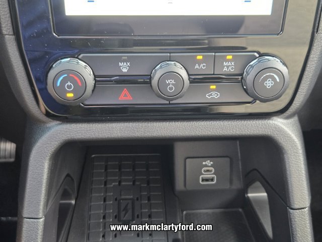 New 2026 Ford Ranger XLT w/ FX4 Off-Road Package AWD/4WD image 18