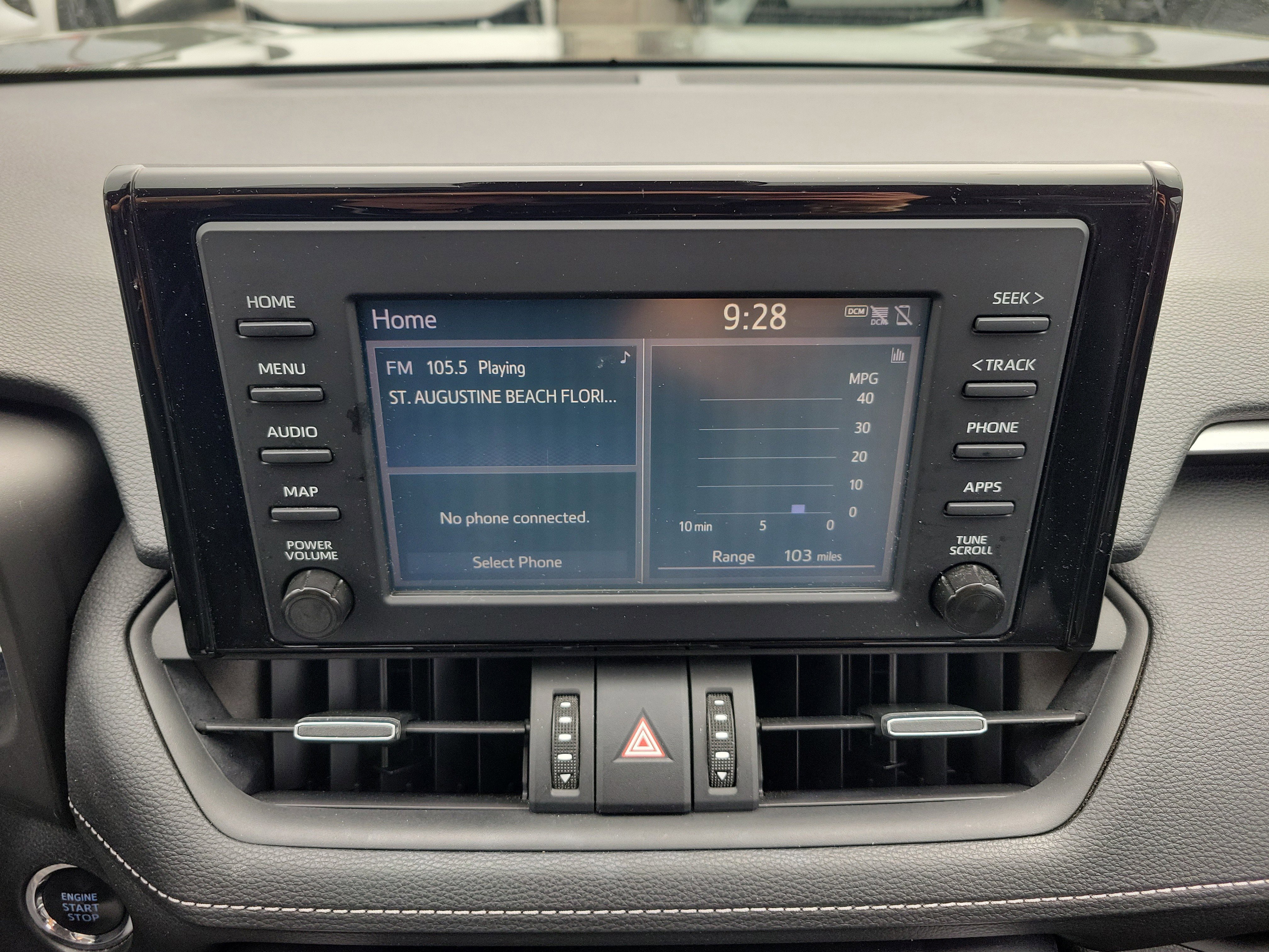 Used 2019 Toyota RAV4 XLE Premium image 34