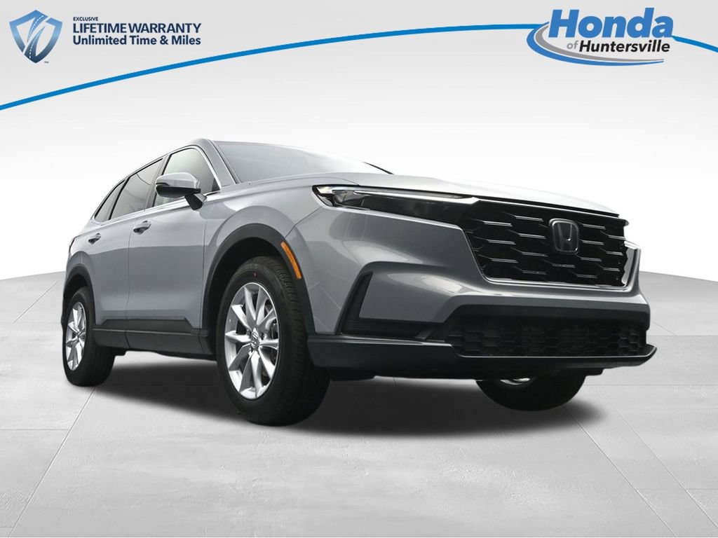 New 2026 Honda CR-V EX image 26