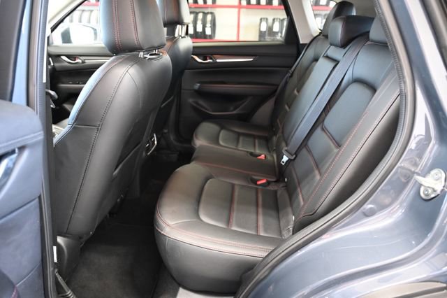 Used 2024 MAZDA CX-5 Carbon Edition AWD/4WD image 12