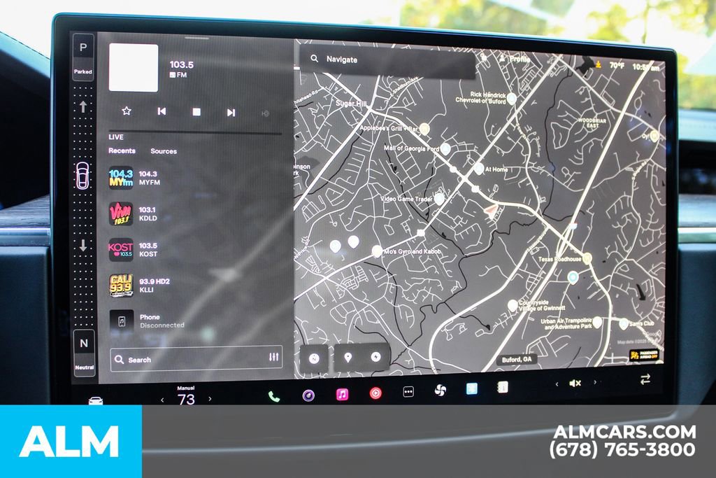 Used 2021 Tesla Model S Plaid image 28