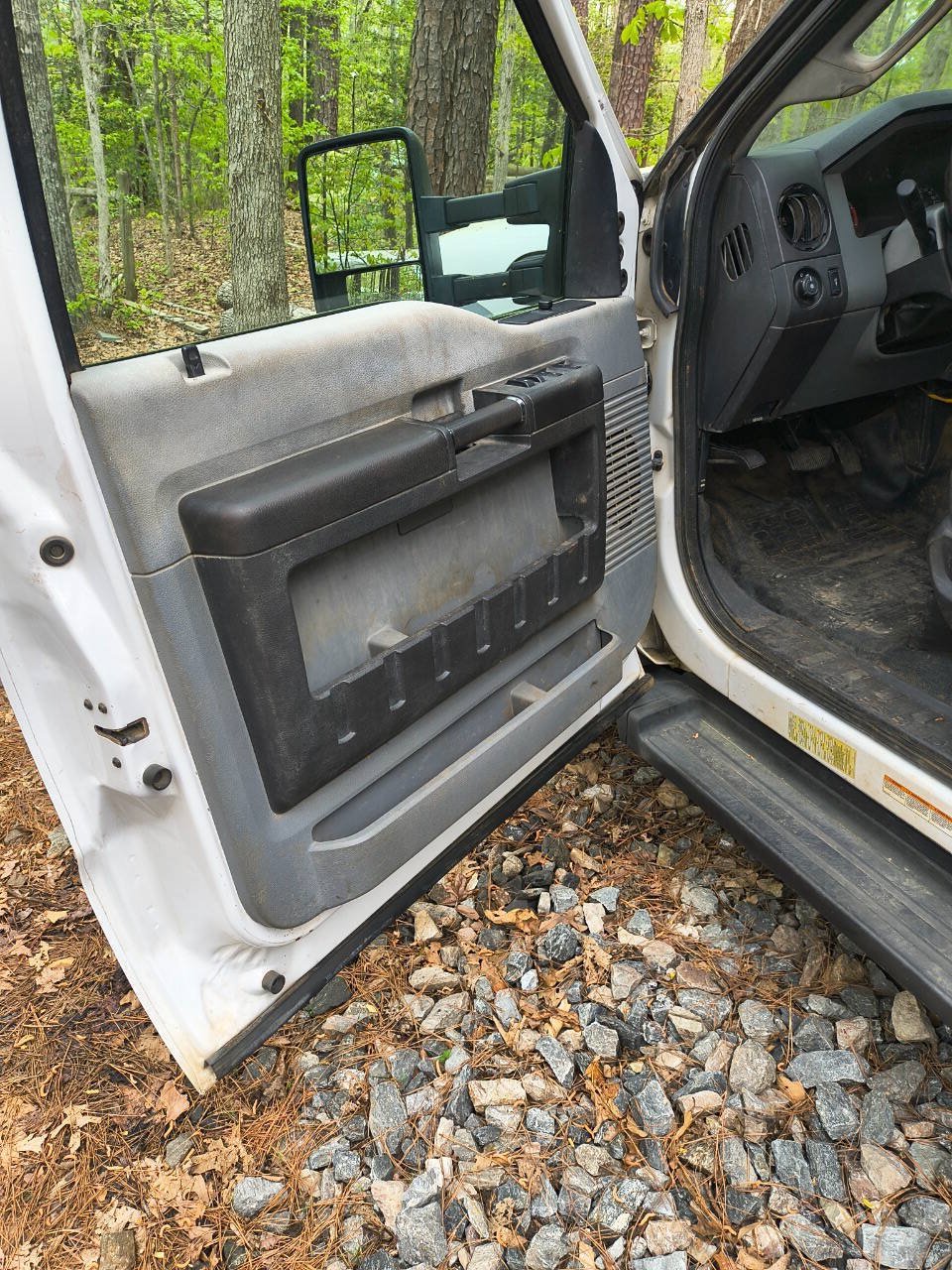 Used 2014 Ford F450 XL w/ Power Equipment Group RWD image 15