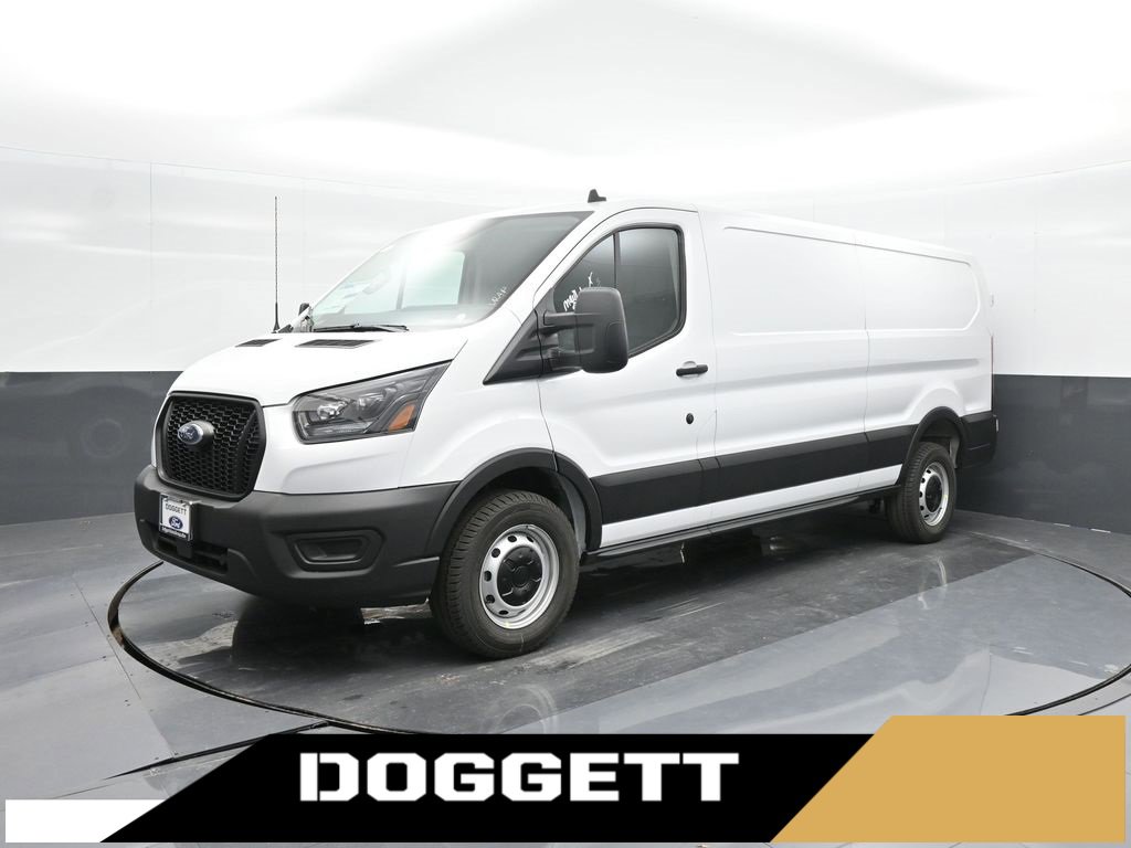 New 2024 Ford Transit 150 Low Roof image 1