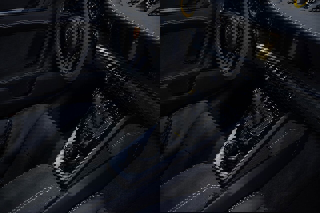 Used 2024 Porsche 911 GT3 image 56