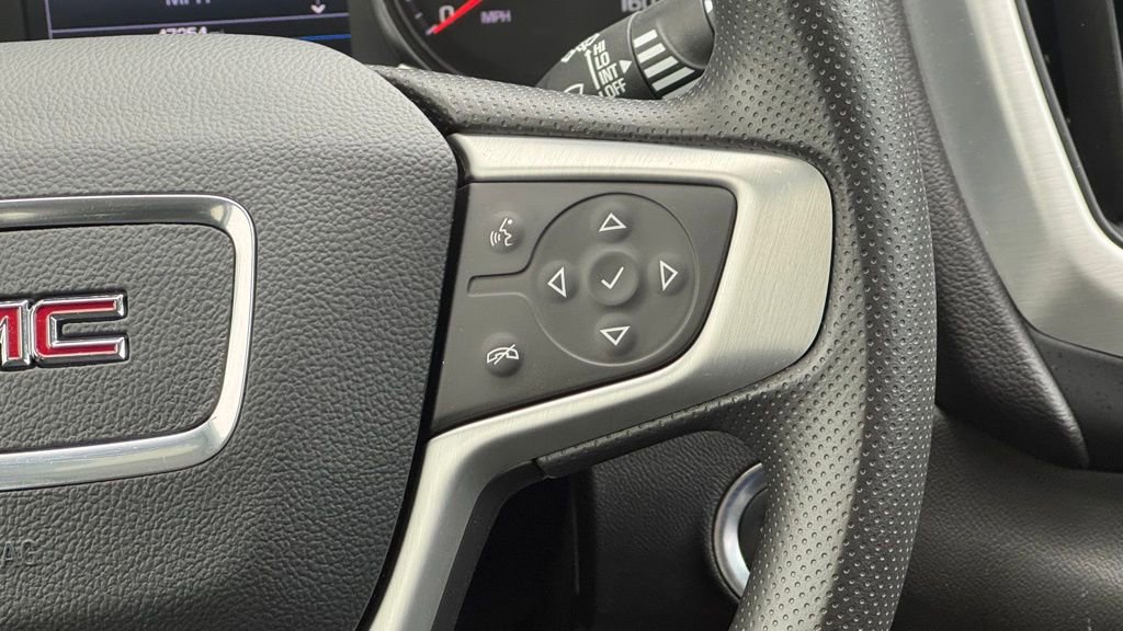 Used 2023 GMC Terrain SLE w/ Driver Convenience Package AWD/4WD image 14