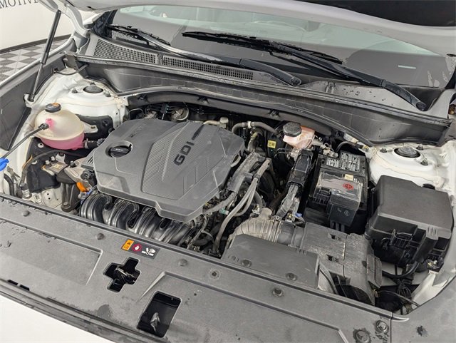 Used 2023 Hyundai Santa Fe SEL image 35