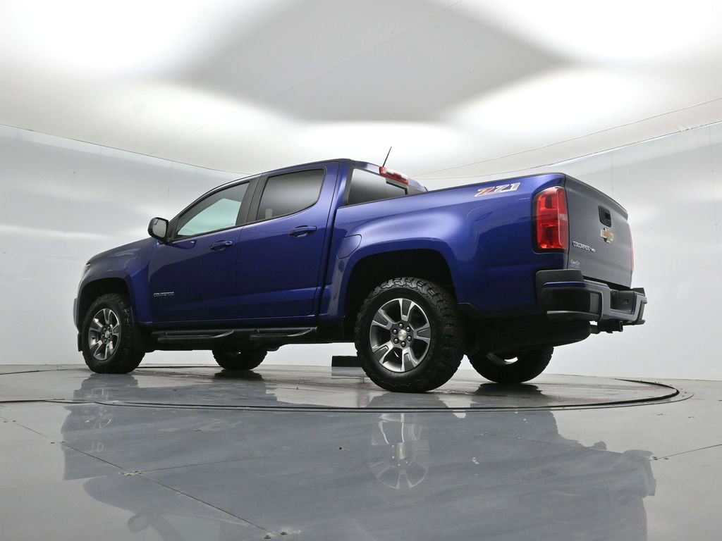 Used 2017 Chevrolet Colorado Z71 image 49