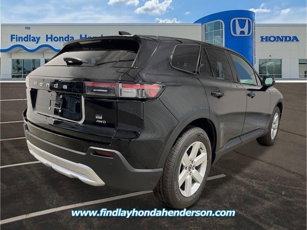 New 2026 Honda Prologue EX image 5