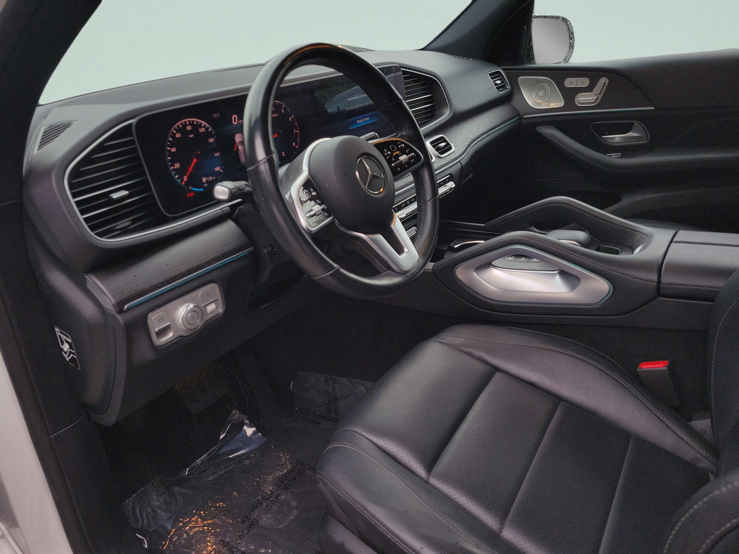 Certified 2022 Mercedes-Benz GLE 350 4MATIC image 18