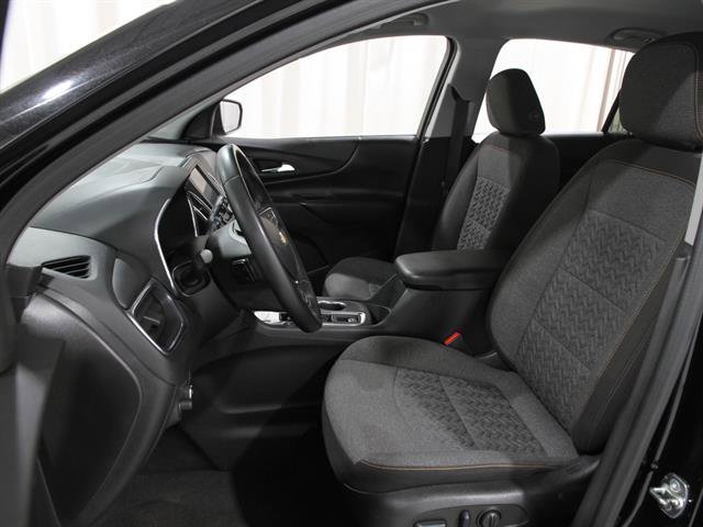 Used 2024 Chevrolet Equinox LT image 5