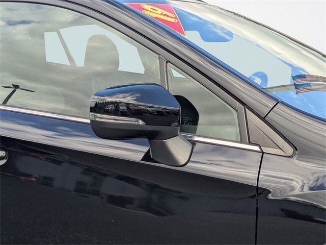 Used 2019 Subaru Crosstrek 2.0i Limited w/ Popular Package #2 image 11