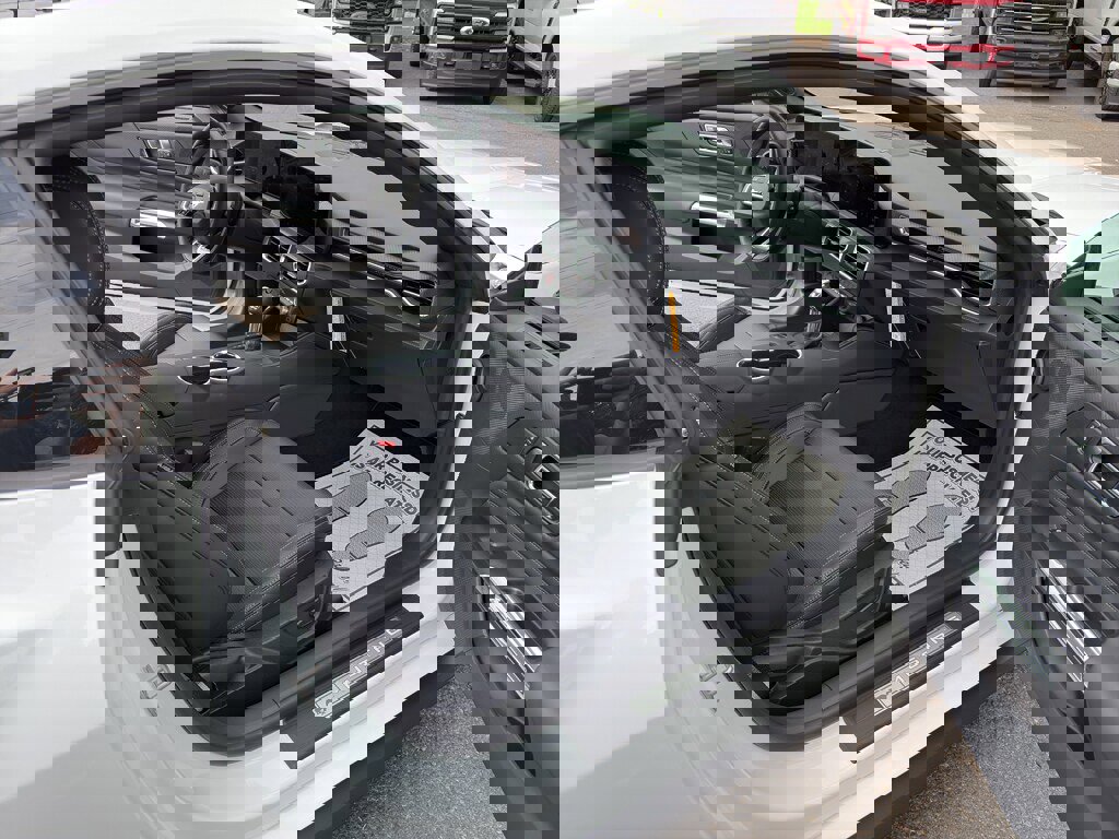 New 2025 Ford Mustang Premium image 42