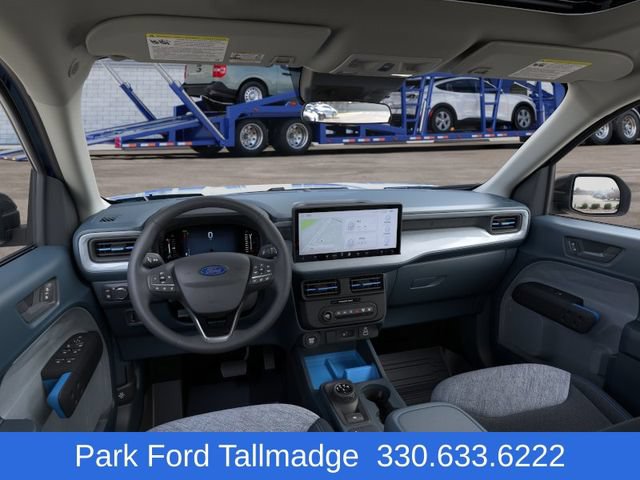 New 2026 Ford Maverick XLT AWD/4WD image 9
