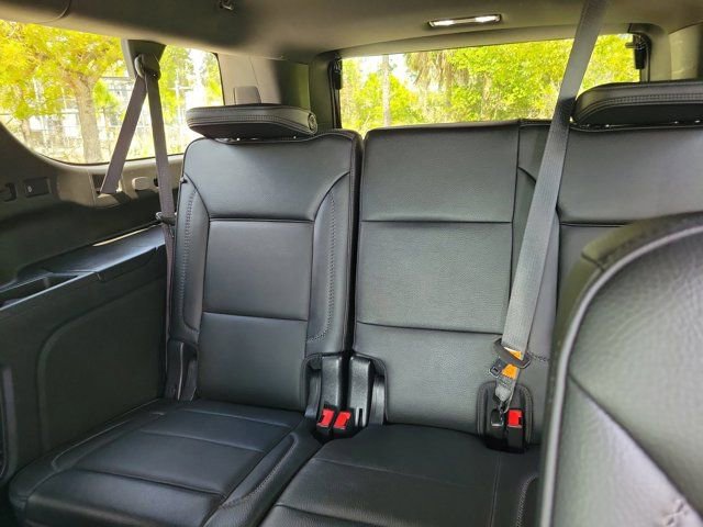 Used 2021 GMC Yukon XL Denali image 16