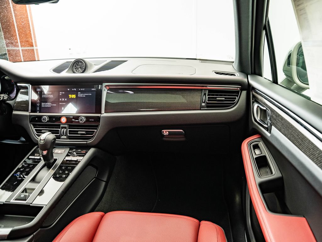 New 2026 Porsche Macan S AWD/4WD image 46