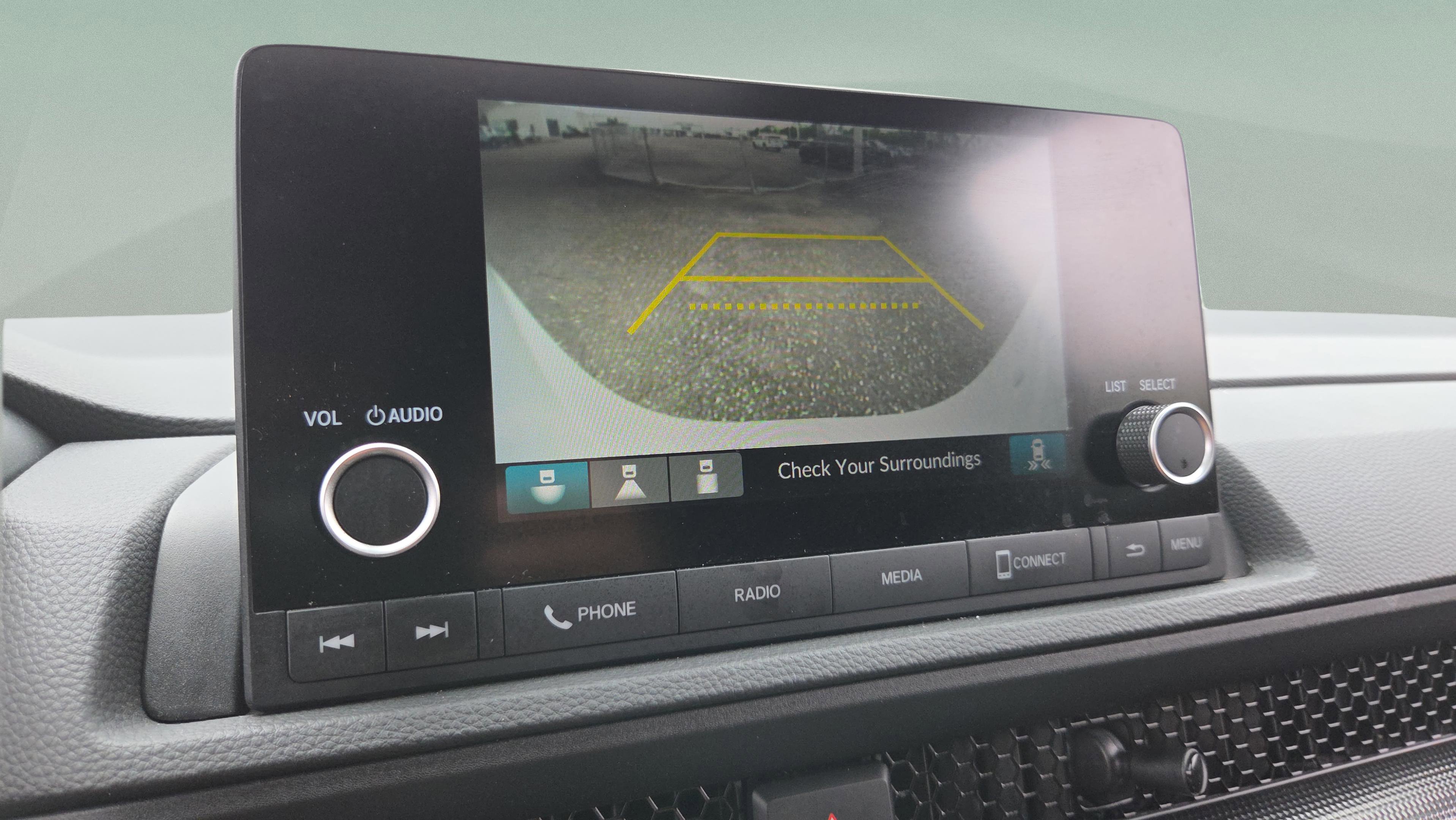 Used 2024 Honda CR-V Sport image 23
