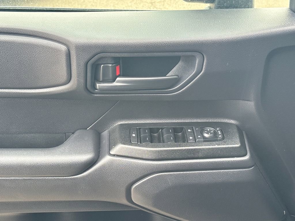 Used 2024 Toyota Land Cruiser 1958 image 35