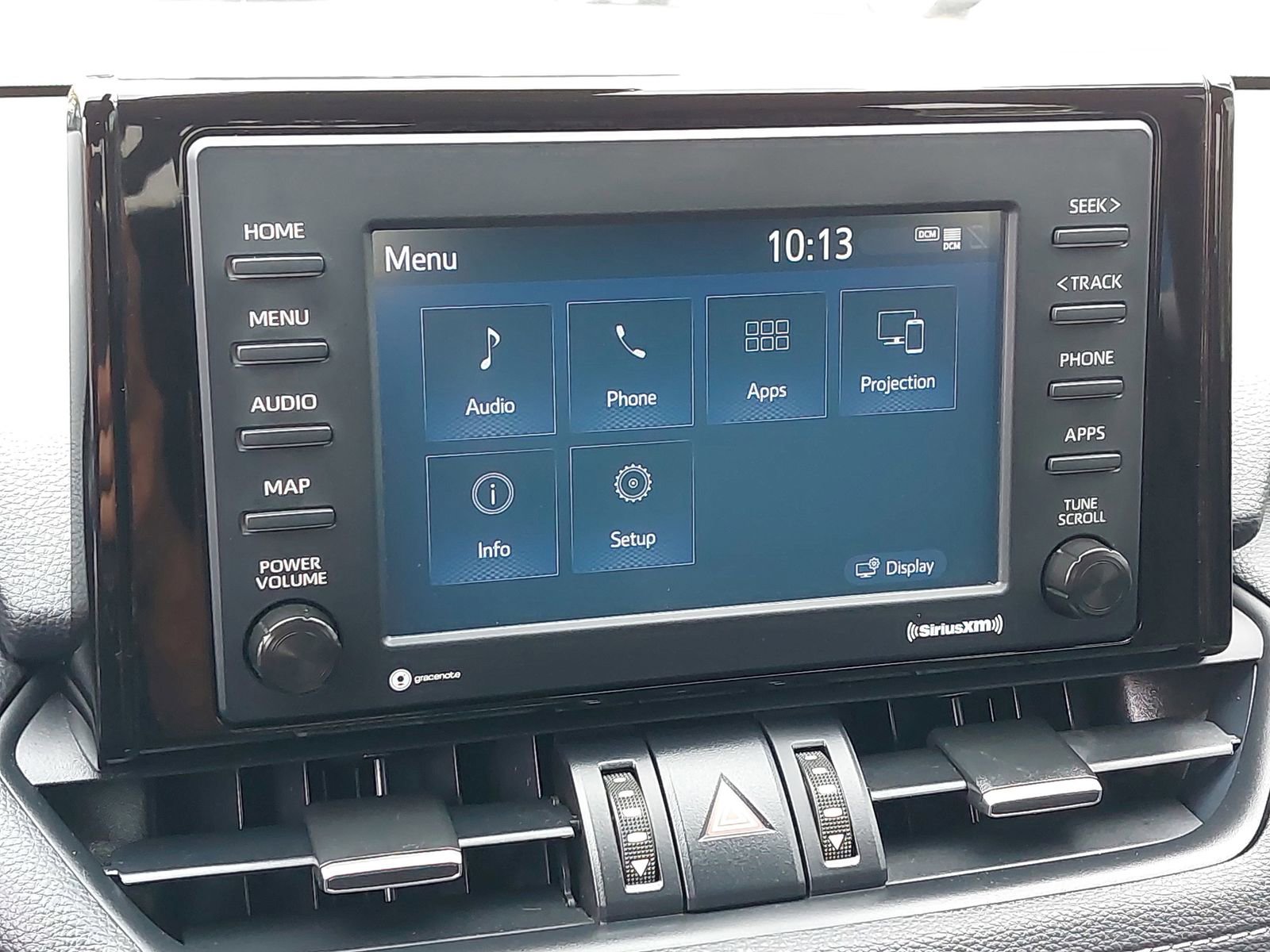Used 2022 Toyota RAV4 XLE Premium FWD image 22