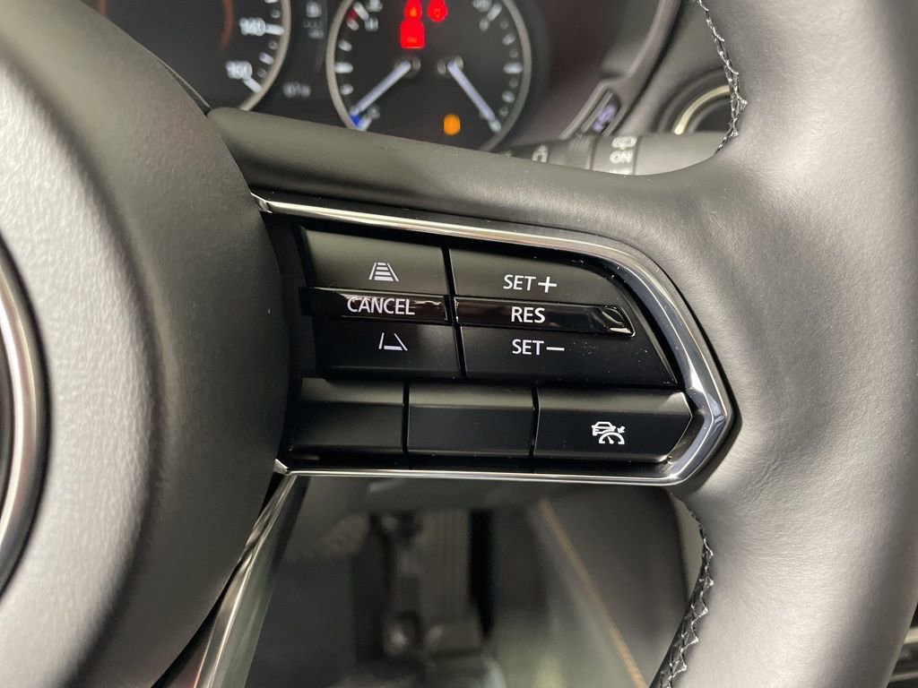 New 2026 MAZDA CX-90 3.3 Turbo w/ Preferred Package image 14
