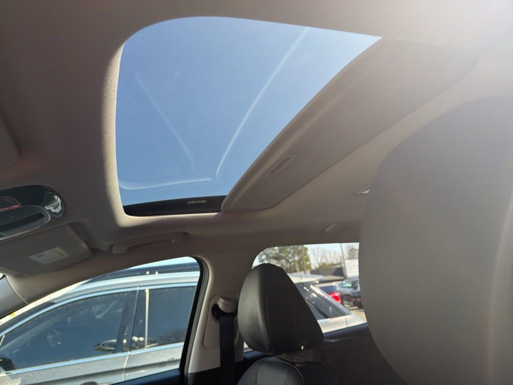 Used 2025 Hyundai Tucson SEL image 13