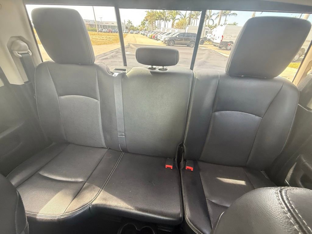 Used 2014 RAM 1500 Laramie image 24