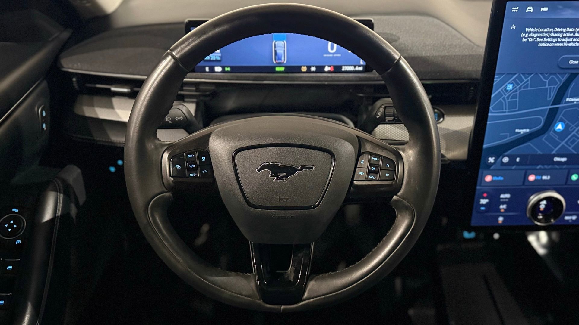 Used 2022 Ford Mustang Mach-E Select image 66