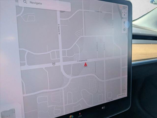 Used 2021 Tesla Model 3 Long Range AWD/4WD image 13