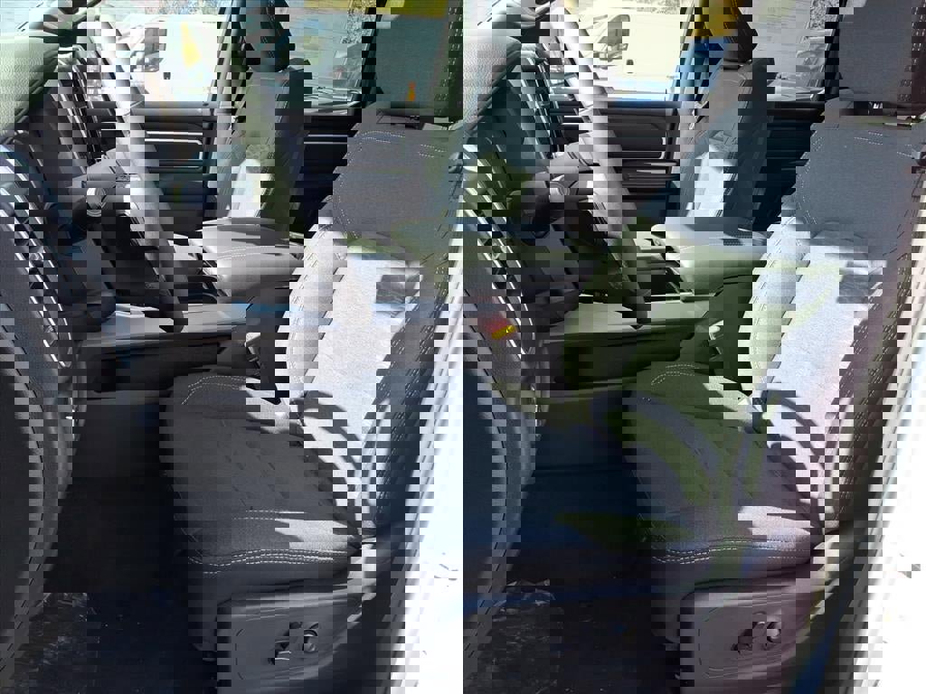 New 2026 RAM 1500 Big Horn image 7