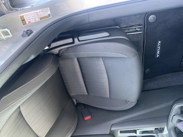 New 2025 Nissan Altima 2.5 S FWD image 7