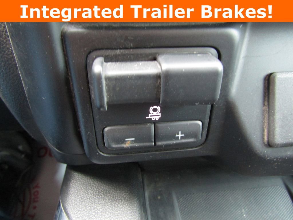 Used 2023 GMC Sierra 2500 Denali w/ Denali Black Diamond Edition image 24