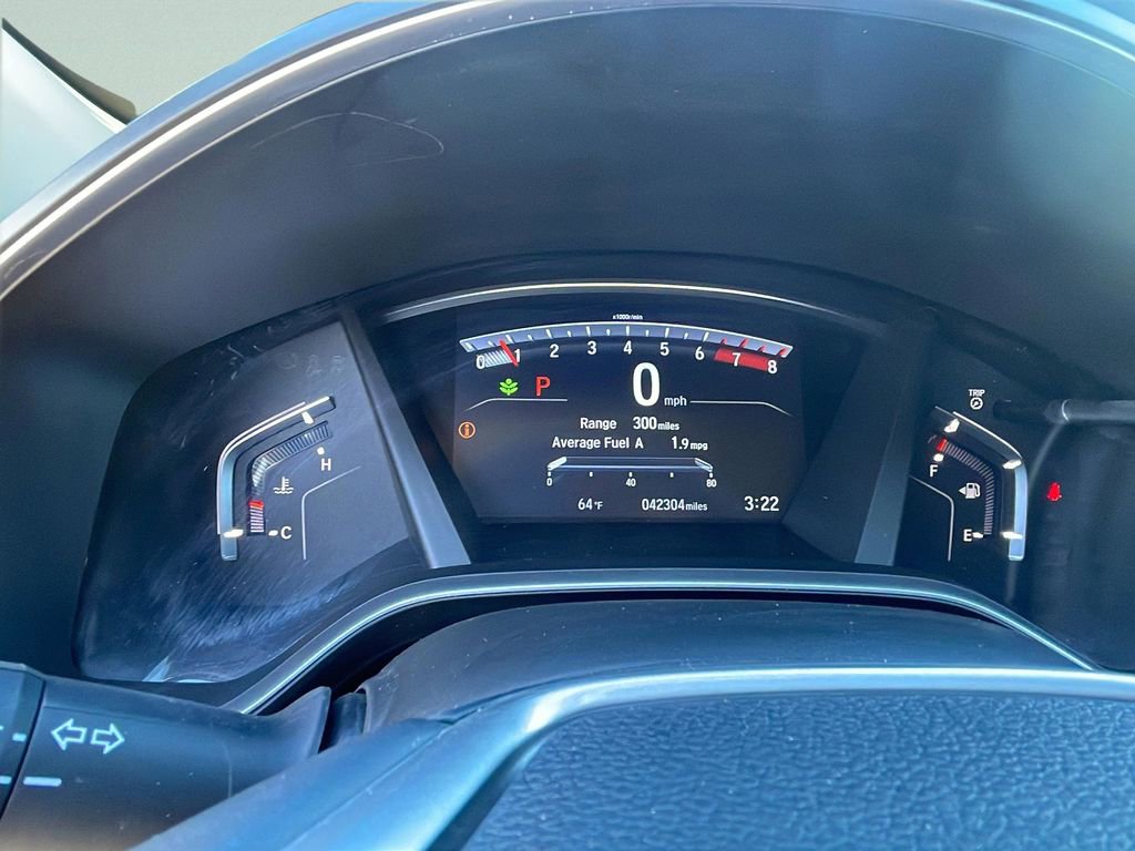 Used 2019 Honda CR-V EX-L image 31