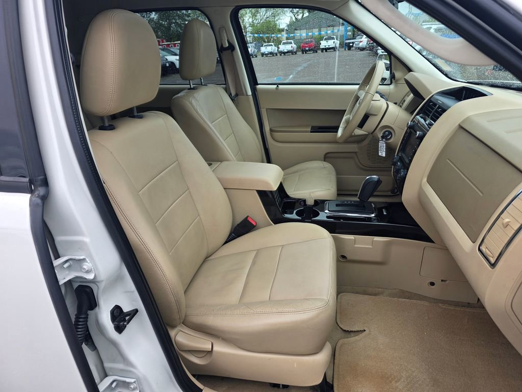 Used 2010 Ford Escape Limited AWD/4WD image 24