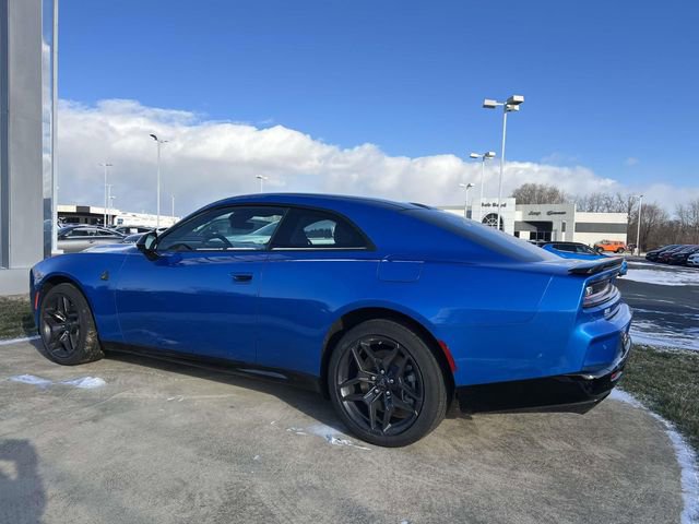 New 2026 Dodge Charger Scat Pack w/ Blacktop Package image 6