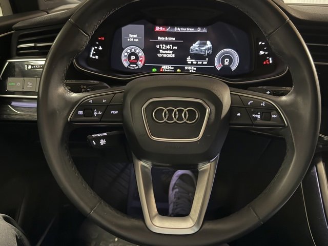 Used 2021 Audi Q7 3.0T Premium Plus w/ Premium Plus Package image 15